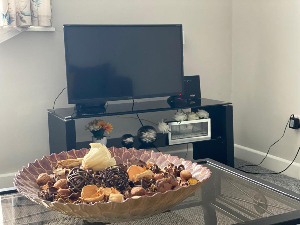 Solihull apartment Birmingham Esterno foto