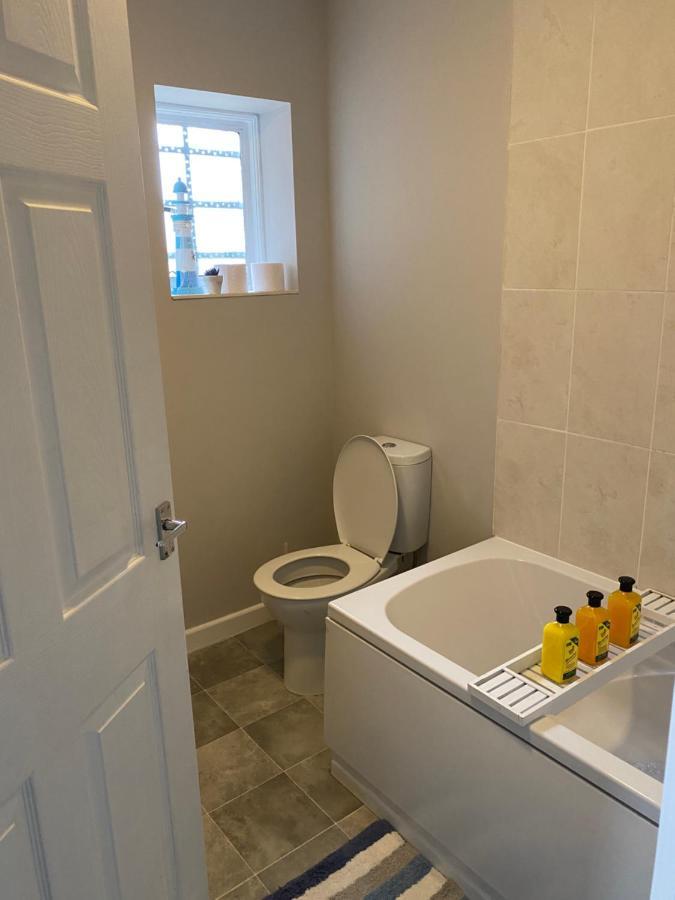 Solihull apartment Birmingham Esterno foto