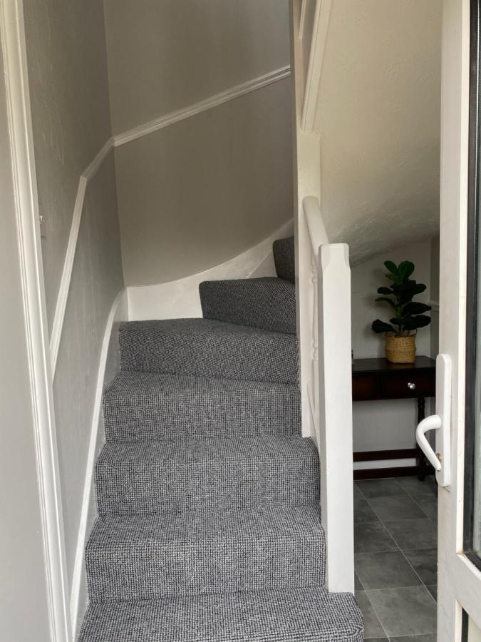 Solihull apartment Birmingham Esterno foto